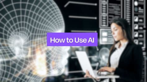 100B1R0CT500XT1K: A Comprehensive Guide to Understanding and Utilizing the Power of AI