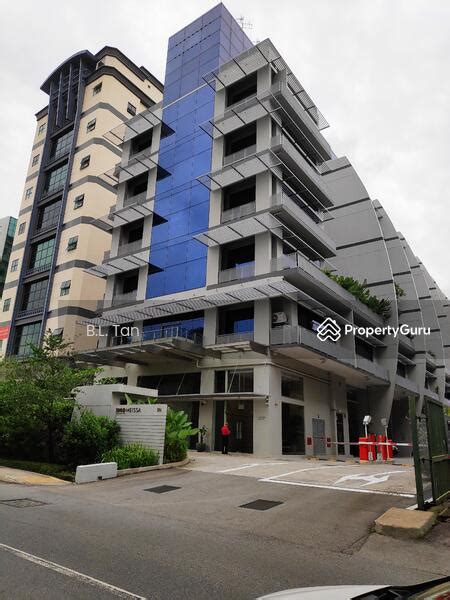 100D Pasir Panjang Rd, Singapore 118520: A Comprehensive Guide