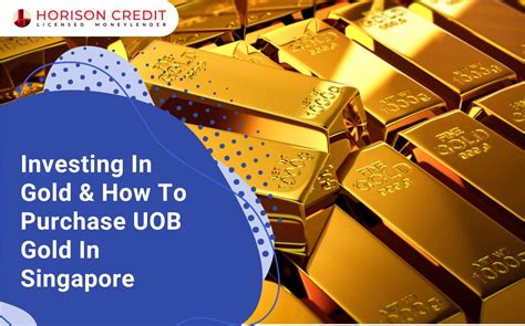 100g Gold Bar Price Singapore 2025: Ultimate Guide to UOB Investment