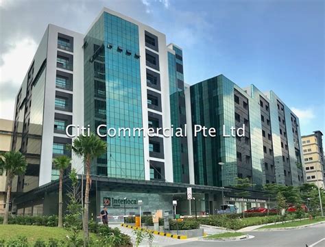 100g Pasir Panjang Road Interlocal Centre: A Comprehensive Guide