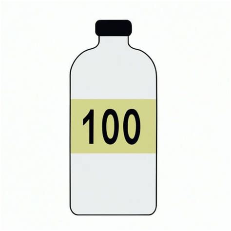 100ml to Fluid Oz: A Quick and Easy Conversion Guide