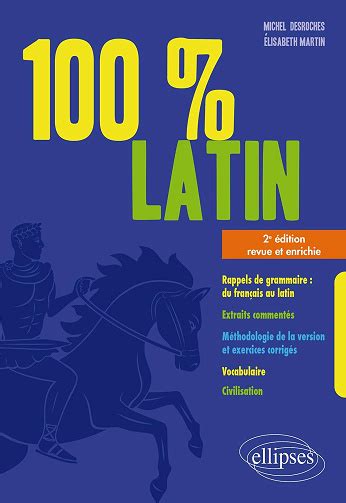 100percent25 latin michel desroches PDF