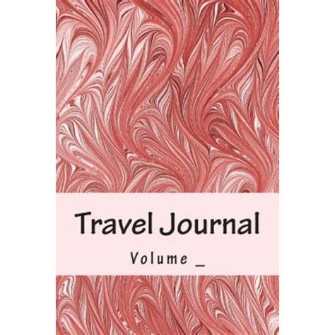 100percent25 travel journal pink media Doc