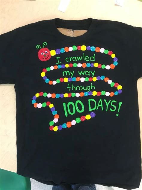 100th Day of School 2024 Shirt Ideas: Let's Celebrate the Milestone!