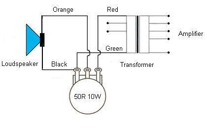 100v audio line to 10 way diagram pdf Reader