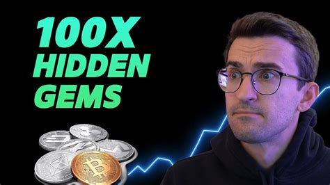 100x Coin Club: Discovering the Hidden Gems of Crypto