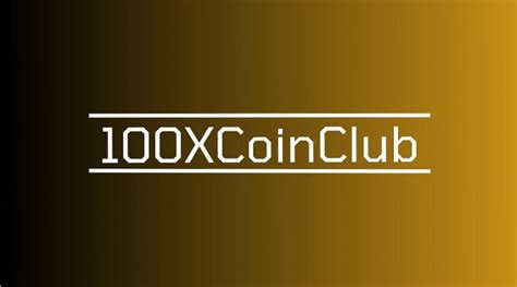 100x coin club