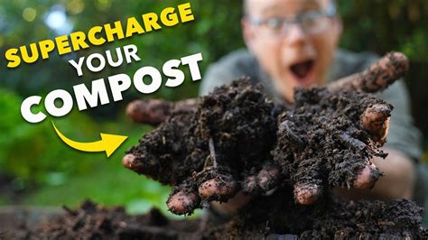 101: Compost Machine Making Masterclass