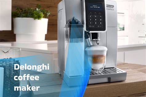 101: Delonghi Coffee Machines for Every Taste and Need