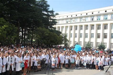 101: Tbilisi State Medical University - The Ultimate Guide