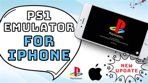 101: Understanding PSX iOS Emulators