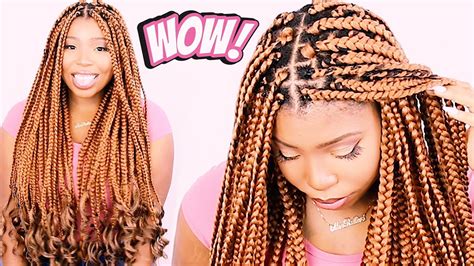 101+ Braiding Hair Extensions Techniques, Ideas & Guide For Beginners