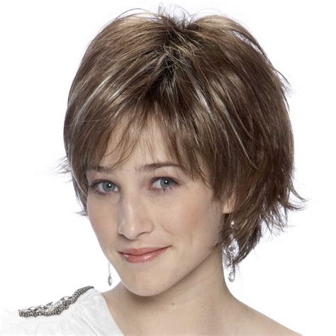 101+ Brown Discount Layered Straight Short Wigs To Feel Like a Diva in 2025