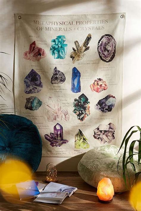 101+ Enchanting Purple Crystals: A Tapestry of Beauty and Benefits