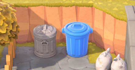 101+ Trash Cans in Animal Crossing: New Horizons: The Ultimate Guide