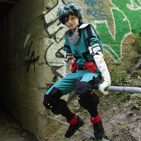 101+ Unforgettable Anime Cosplay Outfits That Will Captivate You