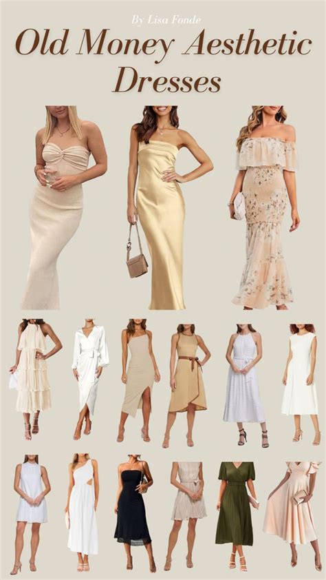 101 Aesthetic Dresses: A Guide to the Perfect Outfit for Every Occasion