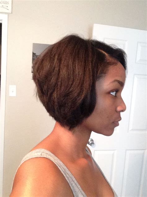 101 African American Bob Hairstyles + Care Tips