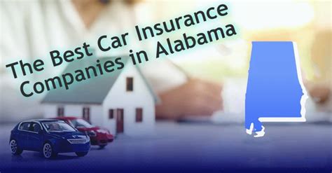 101 Alabama Insurance Companies You Must Know