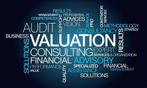 101 Amazing Business Valuation Jobs: A Comprehensive Guide to Thriving in the Industry