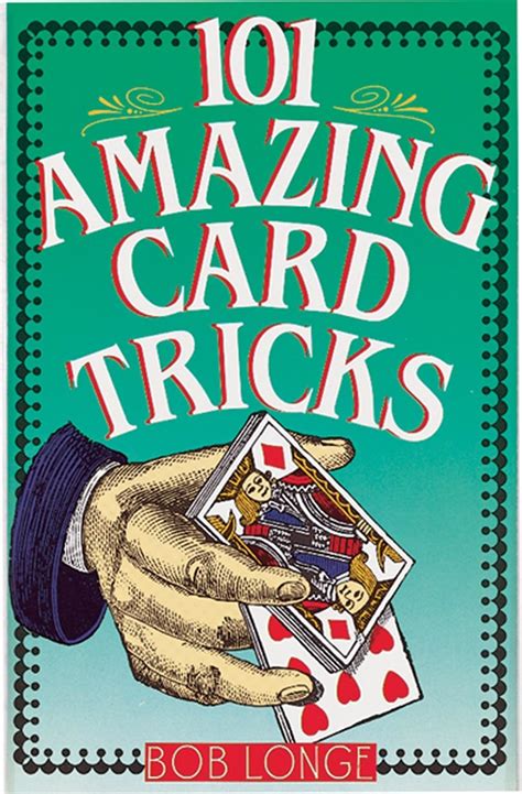 101 Amazing Card Tricks PDF