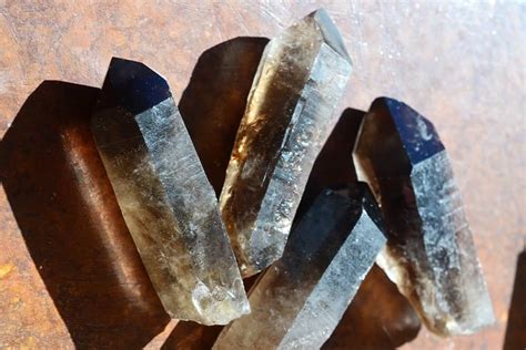 101 Amazing Smokey Quartz Meanings for Empowerment and Protection