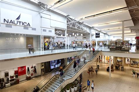 101 Amazing Stores in Jersey Garden Mall in Elizabeth, NJ