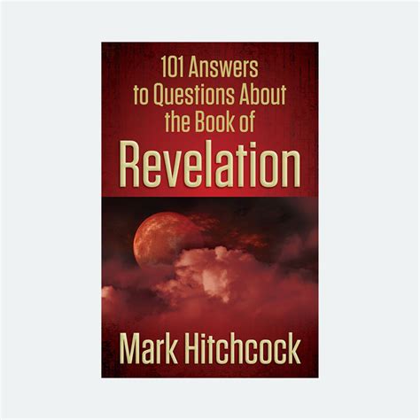 101 Answers to Questions About the Book of Revelation PDF