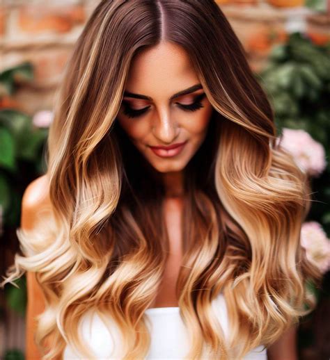 101 Balayage Hair Colors to Transform Your Locks