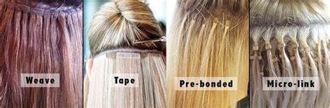 101 Best Hair Extensions for All Hair Types: Ultimate Guide to Luscious Locks