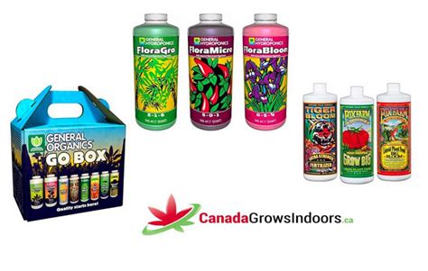 101 Best Weed Fertilizer Kits of 2023