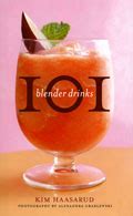 101 Blender Drinks Kindle Editon