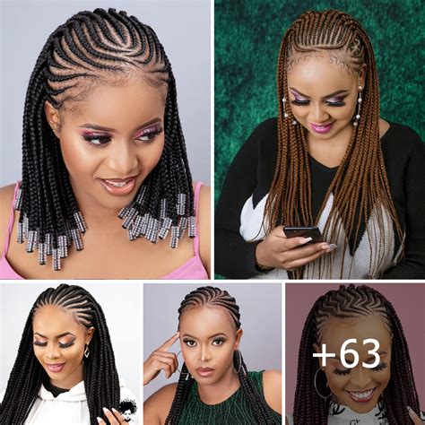 101 Braid-tiful Styles that Will Transform Your Look