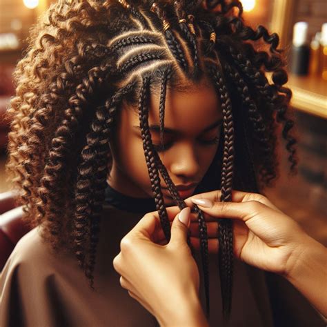 101 Braiding Lace Wigs: The Ultimate Guide to Master Braiding Techniques