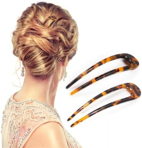 101 Breathtaking French Hair Pins to Elevate Your Style