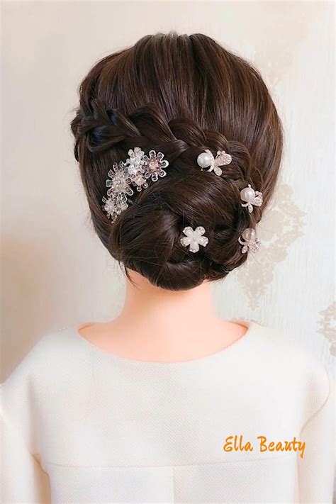 101 Bridal Hair Styles for Every Bride