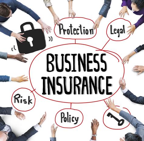 101 Business Insurance Tips for Startups and Small Businesses