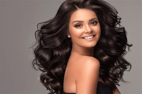 101 Captivating Clip-In Hair Extensions for Thin Hair: A Guide to Fuller, Voluminous Locks