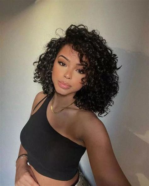 101 Captivating Loose Curly Hair Inspirations: Unleash Your Inner Diva