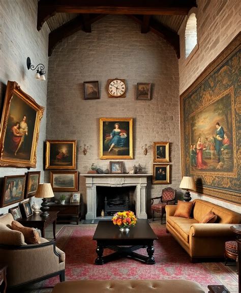 101 Castle Bedrooms That Will Make You Feel Like Royalty