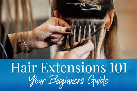 101 Cheap Hair Extensions: A Guide to Affordable Transformation