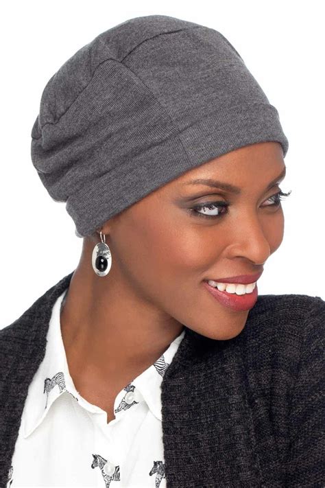 101 Chemotherapy Hats for Women: A Comforting Haven of Style and Support