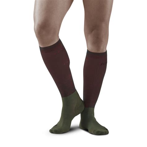 101 Compression Stockings for Men: Proven Relief and Recovery