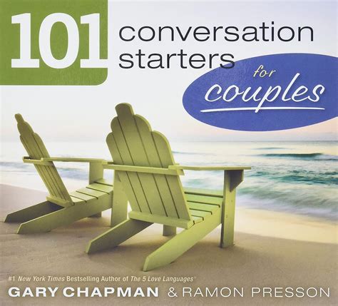 101 Conversation Starters for Couples 101 Conversations Starters PDF