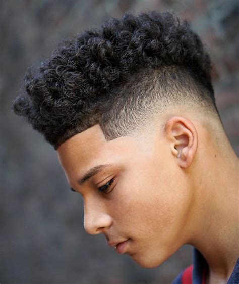 101 Cool Haircuts for Black People