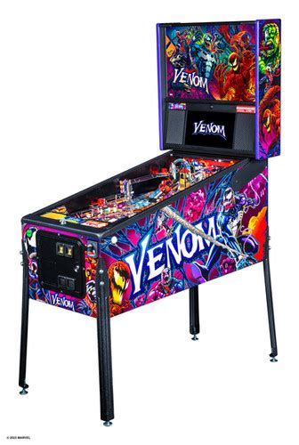 101 Coolest Pinball Machines That Will Make You Flip Out