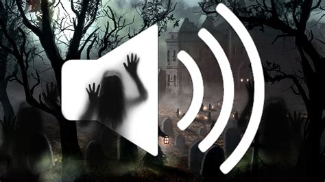 101 Creepy Sound Effects for Your Game