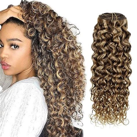 101 Curly Human Hair Extensions: The Ultimate Guide