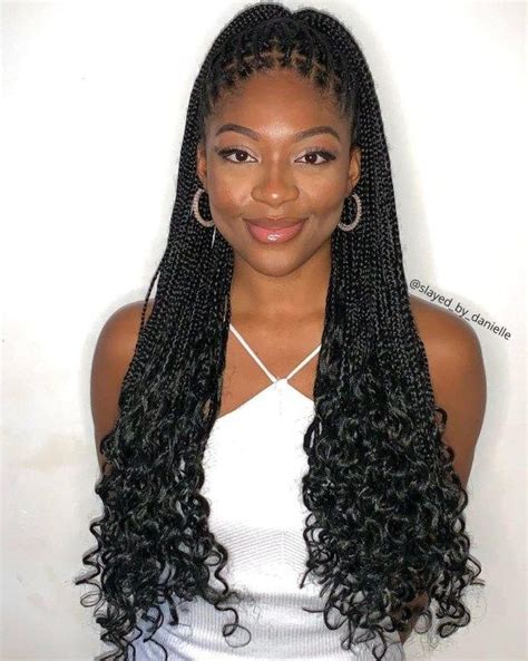 101 Cute Cut Black Hairstyles That'll Make You Stand Out