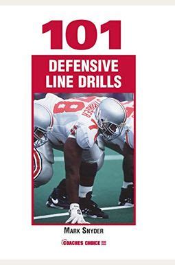 101 Defensive Line Drills Ebook Reader